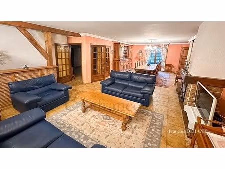 maison à vendre 7 pièces proche de machault (08)