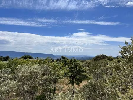 terrain constructible