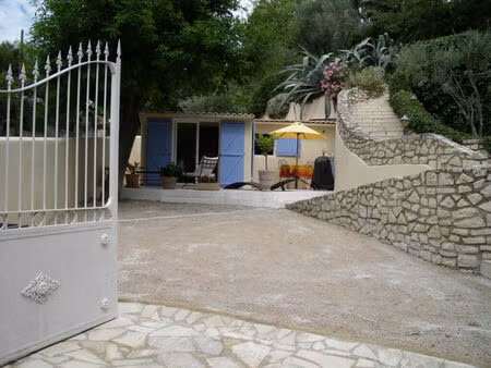 vente maison 2 pièces 37 m² les angles (30133)