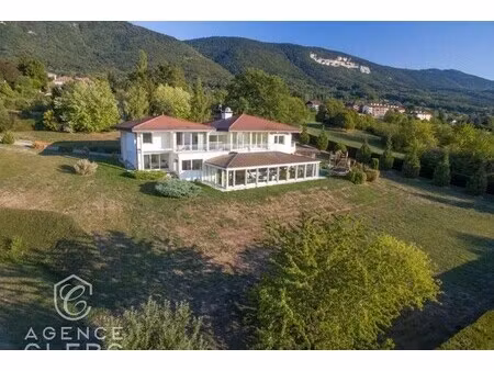 maison de luxe à vendre à collonges-sous-salève