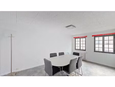 immeuble au coeur de mutzig avec local commercial et logement