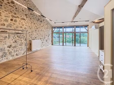 appartement local à louer - 1 pièce - 70 m2 - gajan - 09 - midi-pyrenees