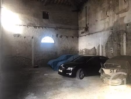 parking à louer - 20 m2 - montagnac - 34 - languedoc-roussillon