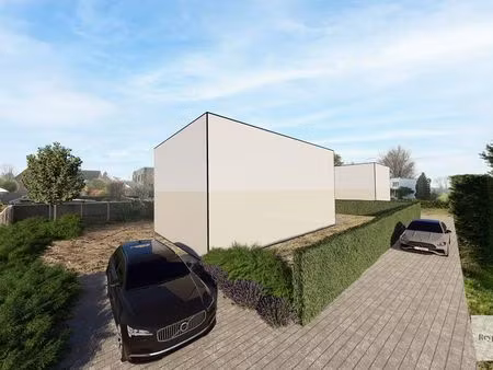 terrain à vendre à kontich € 239.000 (l0nwv) - reypens real estate | zimmo