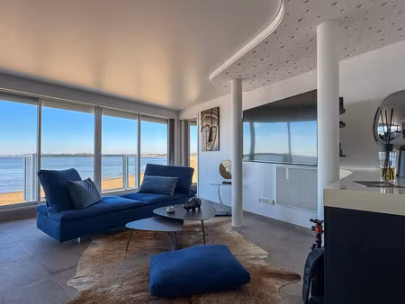 vente appartement saint-georges-de-didonne 17110 - - surface privée