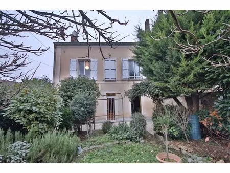 vente maison 5 pièces 138 m² à chateau-thierry (02400)  249 000 €