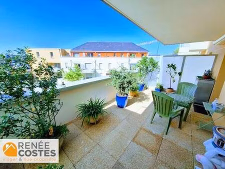 viager occupé - h74 ans - mordelles (35310)