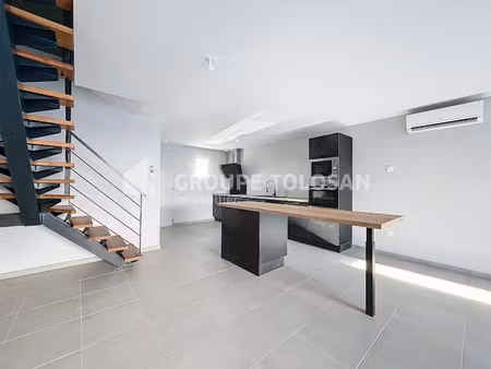 vente maison 4 pièces 100 m² à lavernose-lacasse (31410)  264 000 €