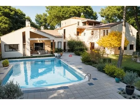 vente villa 12 pièces