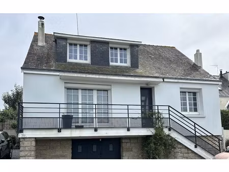 vente maison 5 pièces 106 m² à clohars-carnoet (29360)  450 000 €