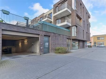 garage à louer à mortsel € 95 (l0p0n) - habicom mortsel | zimmo