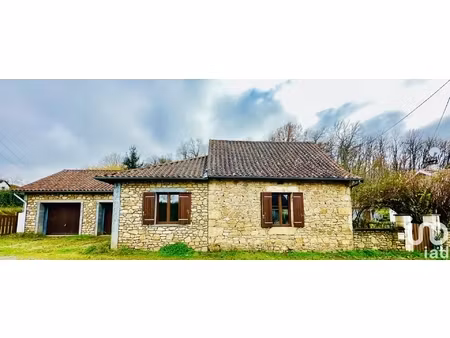 vente maison traditionnelle 4 pièces