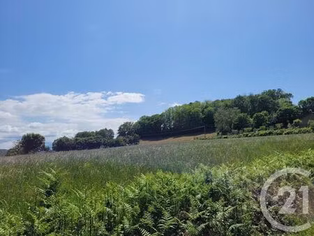 terrain à vendre - 2326 m2 - bonrepos - 65 - midi-pyrenees