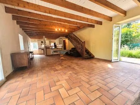 vente maison à bannalec (29380) : à vendre / 132m² bannalec