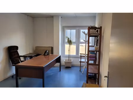 location locaux professionnels 0 pièces 343 m² à lattes (34970)  3 430 €