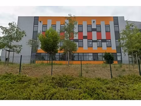 bureaux a vendre ou a louer