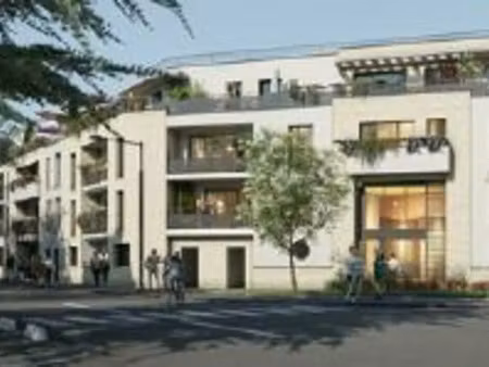 local commercial a vendre