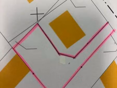 vente terrain à soullans (85300) : à vendre / 390m² soullans