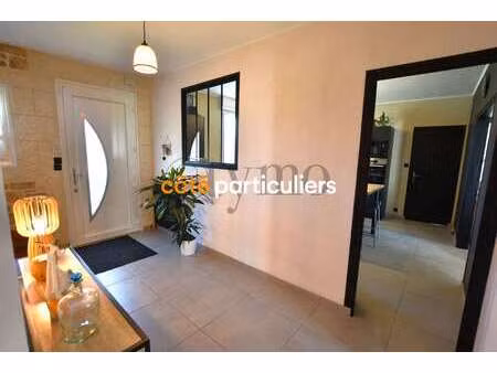 vente maison à goulven (29890) : à vendre / 169m² goulven