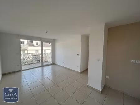 à louer appartement 45 m² – 684 € |mundolsheim