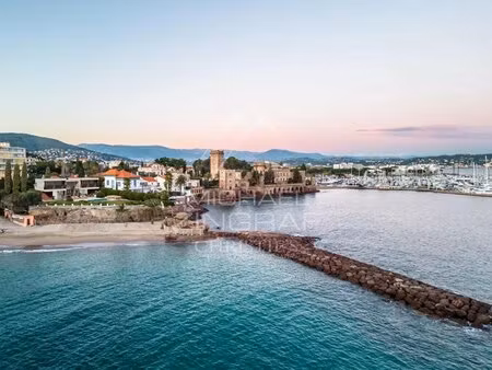 mandelieu - villa neuve 4 chambres - mzilo1608