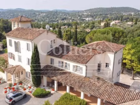 vente commerce peymeinade 06530