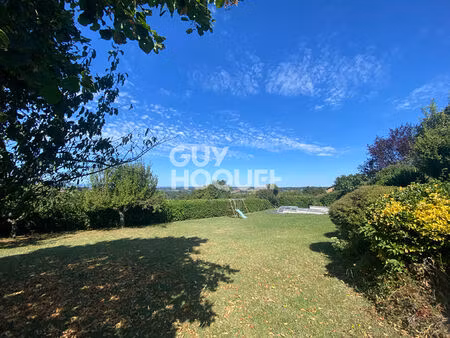 vente maison 5 pièces 120 m² montseveroux (38122)