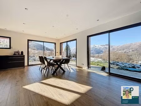 villa de qualité à onnion