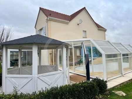 maison d'exception à andechy