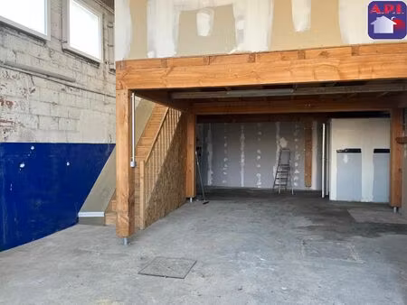 location commerce 4 pièces 118 m² à saint-jean-du-falga (09100)