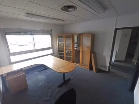 vente commerce 1306 m² saint-junien (87200)