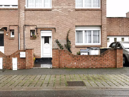 vente maison 3 pièces 120 m² auby (59950)