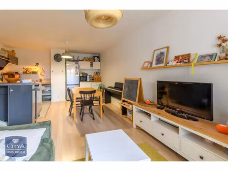 appartement à vendre 3 pièces 63.55 m² - pomponne (77) - 256 000€