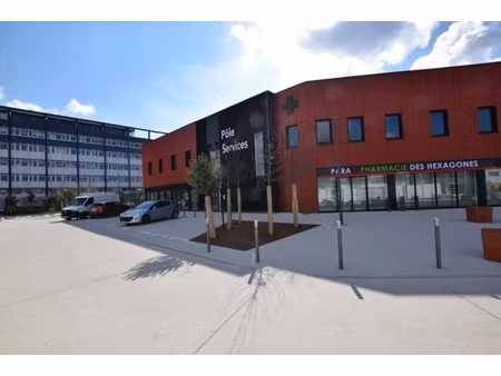 local professionnel (idéal médical)