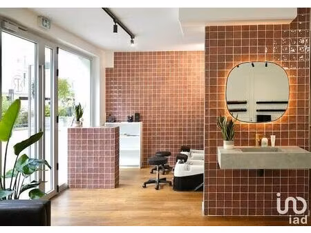 vente commerce 70 m² noisy-le-grand (93160)