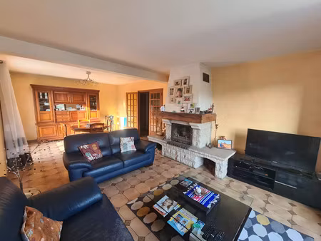 vente appartement 4 pièces 138 m² urrugne (64122)