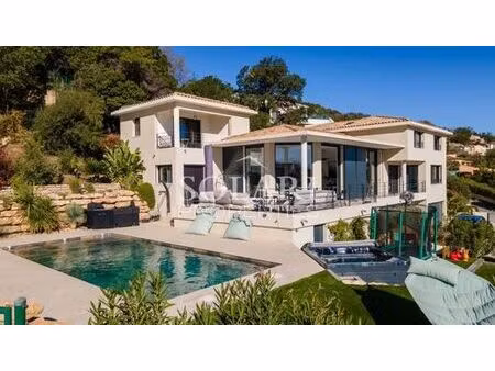 villa de luxe en location mandelieu  provence-alpes-côte d'azur