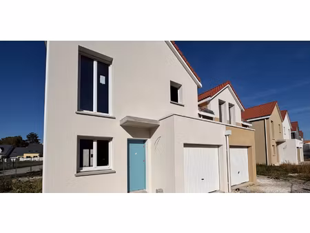 la baule - guezy - proche commerces et plage