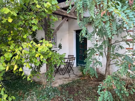 vente maison 6 pièces 142 m² à sepmes (37800)  178 000 €