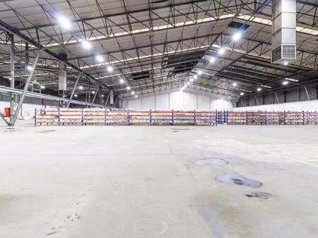 bien professionnel à vendre à auvelais € 1.950.000 (l0q8a) - immobilière hendrix entrepris