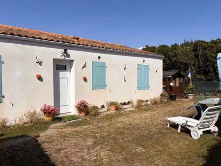 vente maison 4 pièces 80 m² saint-pierre-d’oléron (17310)