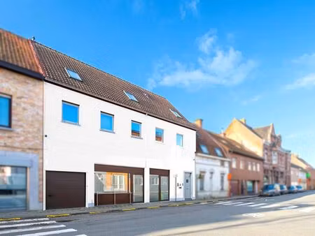 bien professionnel à vendre à gullegem € 580.000 (l0qdb) - titeca & geelen vastgoedpartner