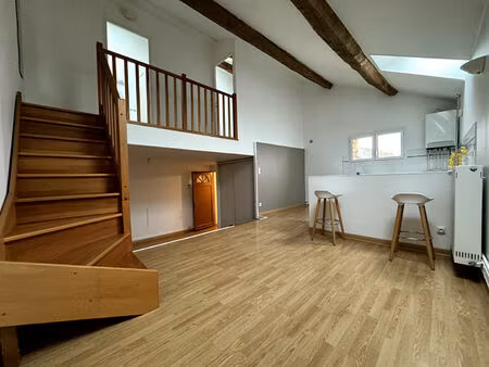 lot de 3 appartements rénovés à dom le mesnil