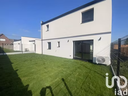 vente maison 7 pièces 147 m² à hem-lenglet (59247)  269 900 €