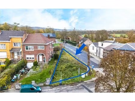 terrain à vendre à rue d'eben haccourt (vbc11961)