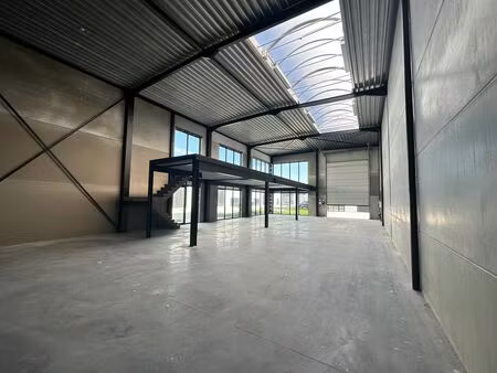 commercieel te koop in wielsbeke