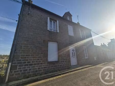 vente maison à la ferté-macé (61600) : à vendre / 88m² la ferté-macé