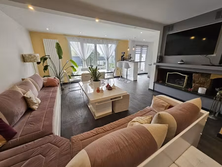 vente maison 7 pièces 126.63 m² à othis (77280)  399 000 €