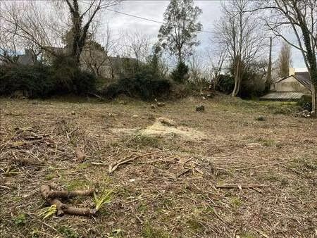 vente terrain à plestin-les-grèves (22310) : à vendre / plestin-les-grèves