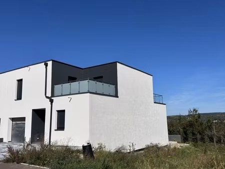 maison 6 pièces 150 m²